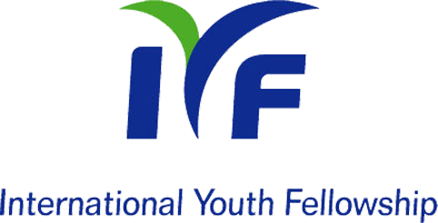 International Youth Fellowship logo